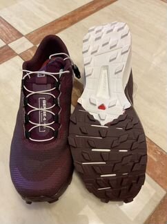 Кроссовки Salomon