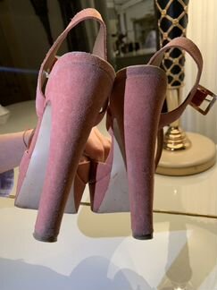 Туфли Steve Madden