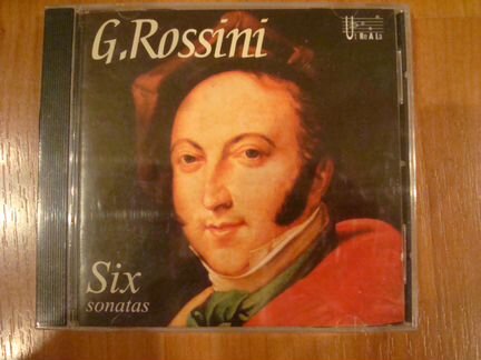 G.Rossini 