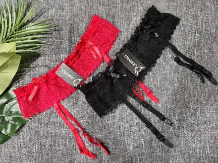 Пояс для чулок