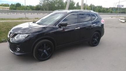 Комплект кованных колёс r 20 Work, Rav 4