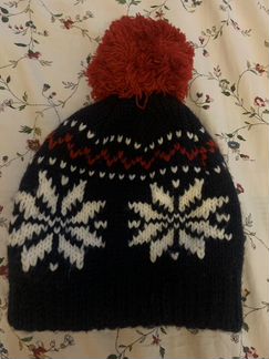 Пакет шапок для мальчика