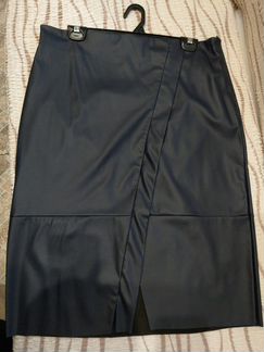 Юбка Top Secret под кожу