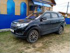 LIFAN Myway 1.8 МТ, 2017, 45 000 км