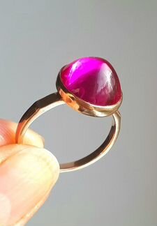 Золотое кольцо СССР Пирамида