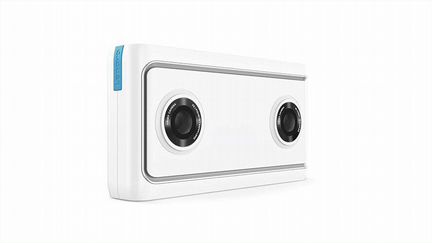 Lenovo Mirage Camera