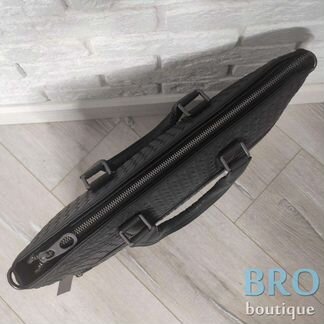 Сумка мужская формат А4 Bottega Veneta