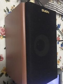 Колонки sven sps 820