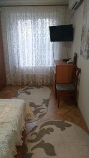 Комната 12 м² в 2-к, 8/9 эт.