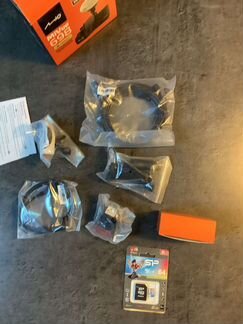 Видеорегистратор MiVue 698