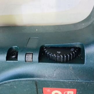 Перфоратор # Metabo KHE 55