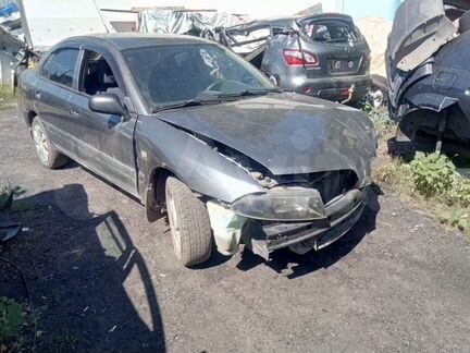 Авто Разборка.Разборка Mitsubishi Carisma.Каризма
