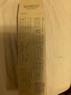 Кабели,наушник и коробочка от бабины