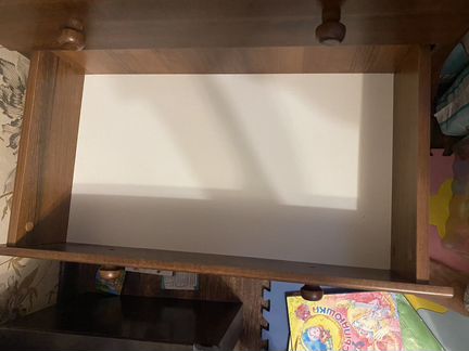 Пеленальный комод Гандылян Александра