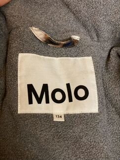 Куртка Моло 134