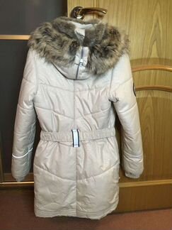 Куртка зимняя Kerry