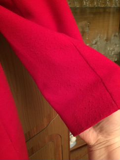 Полупальто женское 48-50