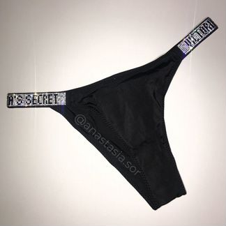 Трусики Victoria’s Secret