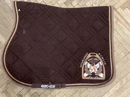 Вальтрап для лошади