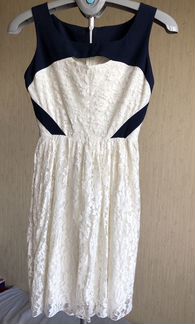 Женское летнее платье