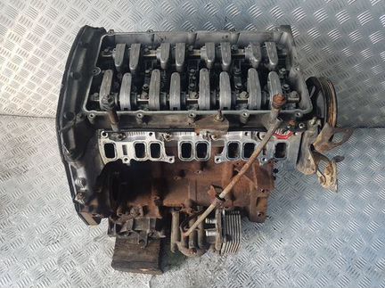 Двигатель Ford 2.0 D F3FA