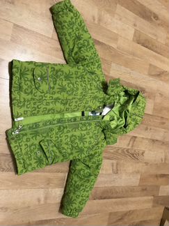 Lassie p92 весна-осень