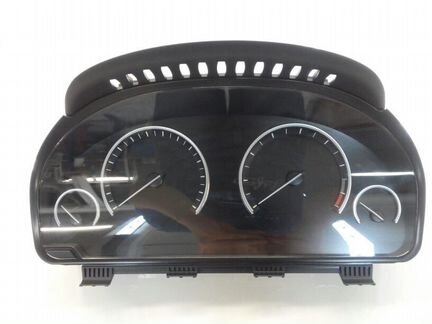 Комбинация приборов бензин BMW f01 под проекцию