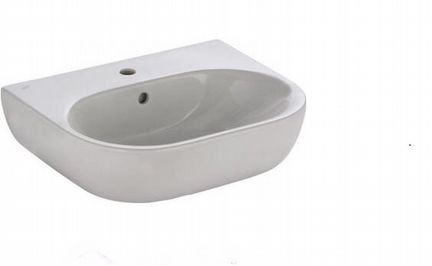 Раковина Keramag 4U 123480 F123480000