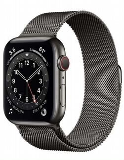 Apple watch 4