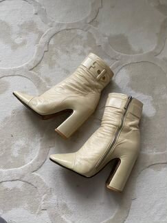 Ботильоны marc jacobs