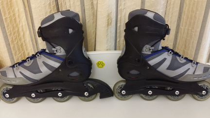 Ролики Salomon 45 р-р