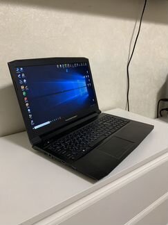 Thunderobot st plus 15,6