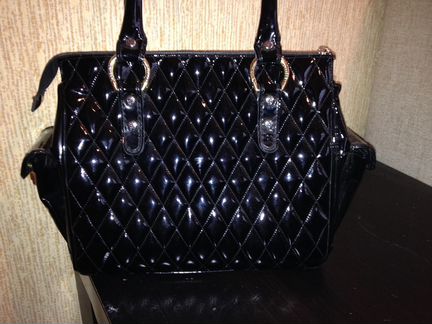 Сумка Marino Orlandi. Оригинал