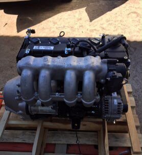 Двигатель газель 405 евро-3,4 новый