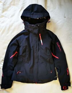 Горнолыжная куртка Solomon