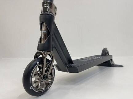 Трюковой самокат Tech Team Eddy 2021