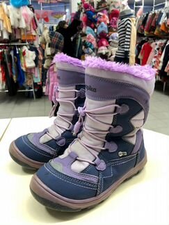 Детские сапоги Kapika, размер 32