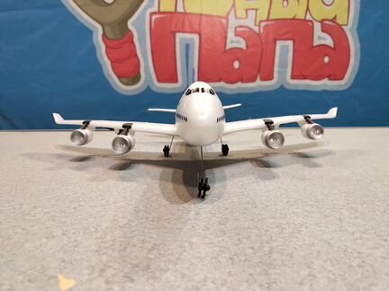 Радиоуправляемый самолет XK Innovation A150 Боинг