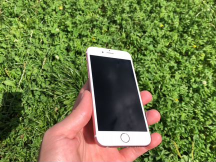iPhone 6s 16 gb