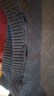 Жилет школьная форма на мальчика на 10-14 лет