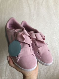 Кроссовки Puma 32 р новые