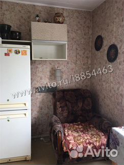 2-к квартира, 52 м², 8/12 эт.