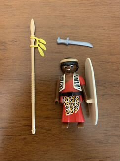 Фигурка Playmobil