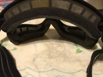 Оригинальная маска oakley