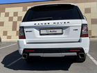 Land Rover Range Rover Sport 5.0 AT, 2011, 153 000 км объявление продам
