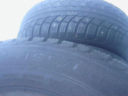 Шины 195/60R15 Gislaved NF-5