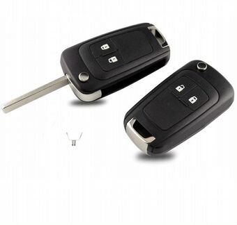 Ключ зажигания для Опель Астра