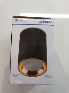 Светильник Feron