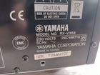 Yamaha RX-V359 объявление продам