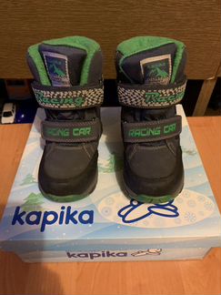 Ботинки kapika 26
